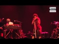 Macy Gray - Why didn't you call me (16 BS Festival Mil·lenni)