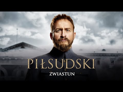 Pilsudski (2019) Official Trailer