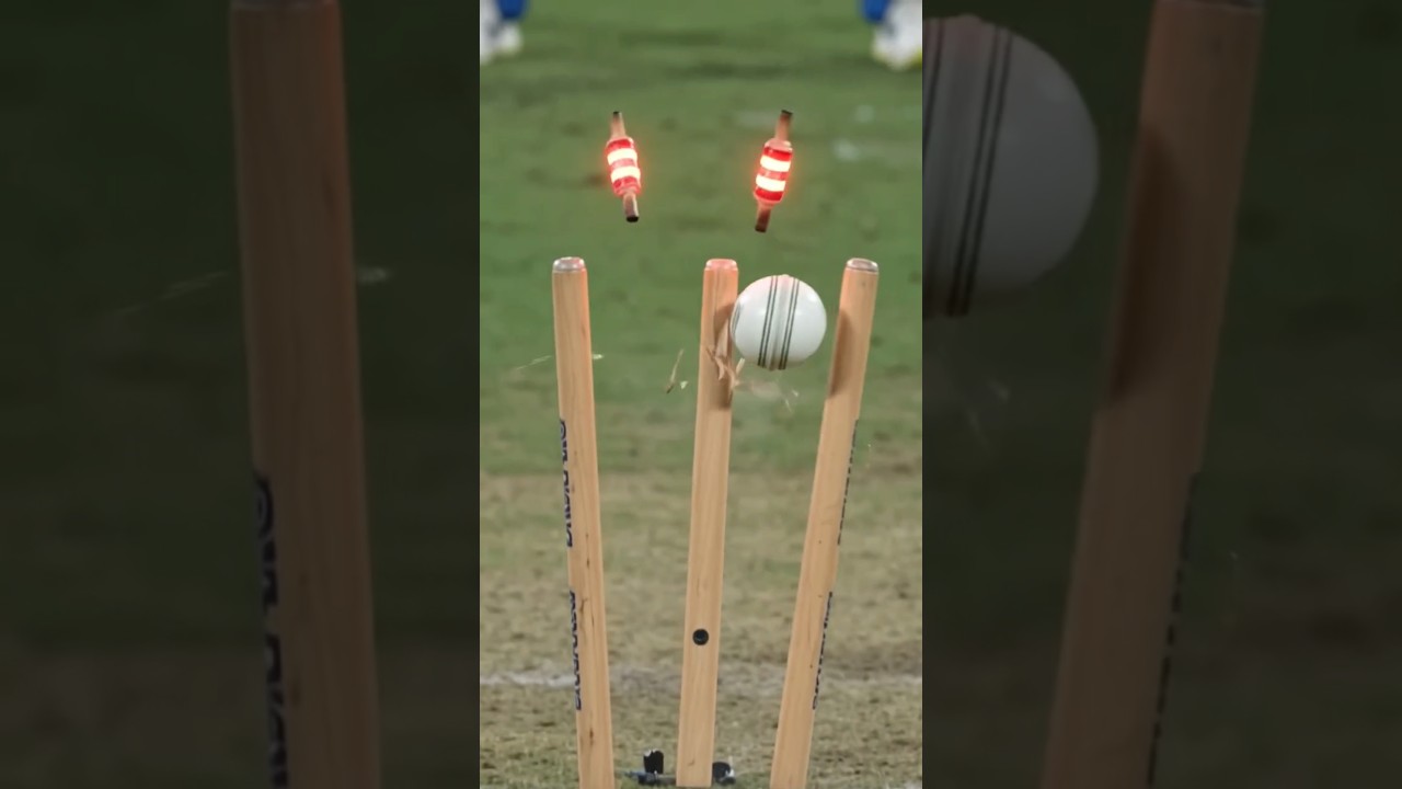 WICKET #ClutchSportsIndia #Sports #Highlights #Football #Cricket #IndianSports #IPL #PremierLeague