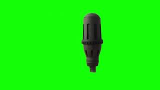 Dune sand thumper green screen (viewer's request)
