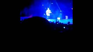 Abraham Mateo - A Place In My Heart - AYR?tour -