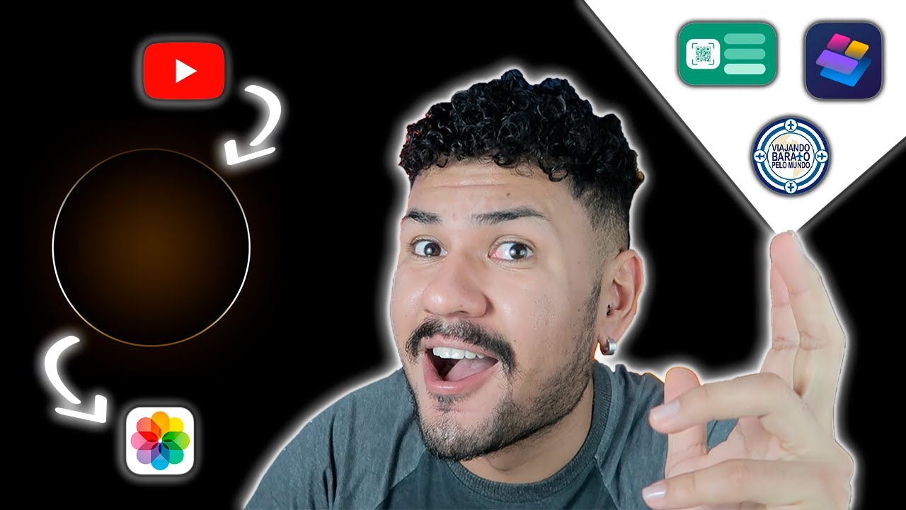 Como baixar qualquer vídeo direto na galeria do seu iPhone? + Melhores aplicativos de outubro