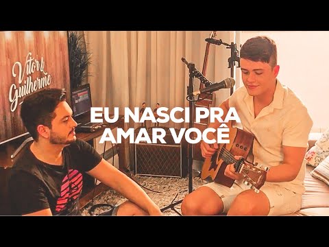 Amar Você video