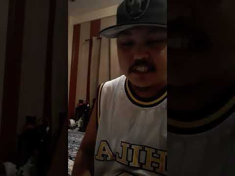 Mark Beats 24 Bars Challenge - Mc Maldito