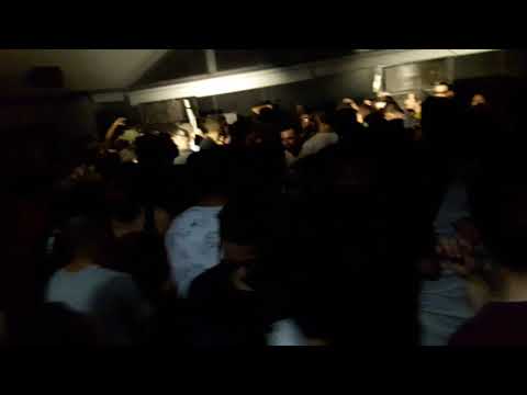 Indecent Noise b2b Javier Bussola (Vinyl Trance Classics) @Golf Club Palermo - Argentina