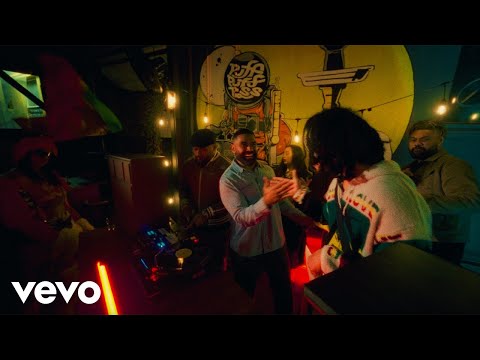 Three Houses Down - Shot Caller (Official Music Video)