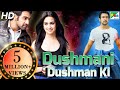 Dushmani Dushman Ki Chirru Full Action Hindi Dubbed Movie Chiranjeevi Sarja Kriti Kharbanda