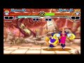 Night Warriors Replay Hsien Ko Vs Hsien Ko DSR