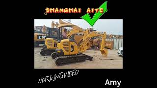 حفارة مجنزرة Komatsu PC35 | صورة 4 - Machineryline