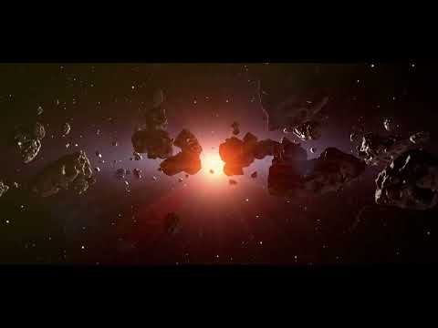 NIGHT FALLS - Vo Williams X Danny Olson