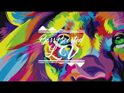 Grafomāns x Denijs Grieze - Simptomi (BassBoosted)