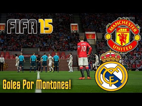 manchester united pc game