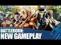 Battleborn on PS4: What the Makers of Borderlands Did Next