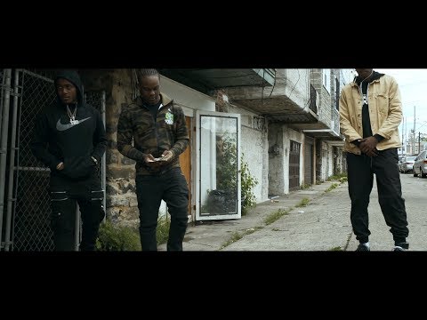 FlyBoii Dada - "Run Up A Check" (Official Music Video)