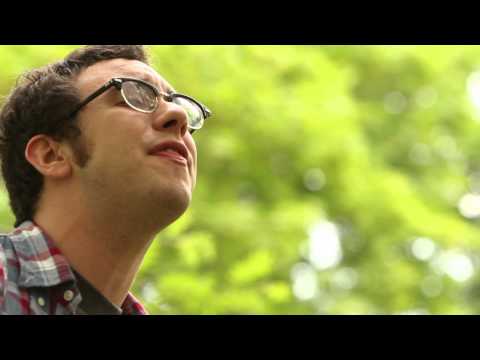 Graham Wright - Something Stupid [Live in Bellwoods NXNE picnic 2011]  (pt.4) Day 1