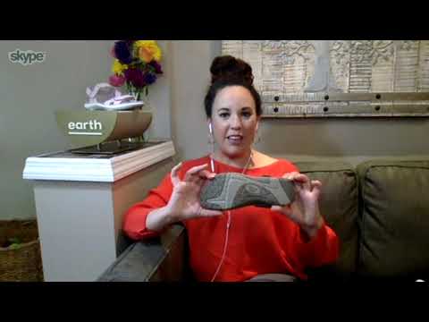 Earth Origins Suede Sport Sandals - Savoy Slade on QVC