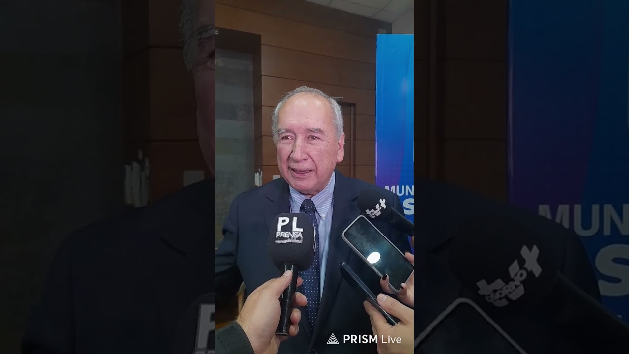 Sesión Concejo Municipal - Reconocimiento de Limitaciones