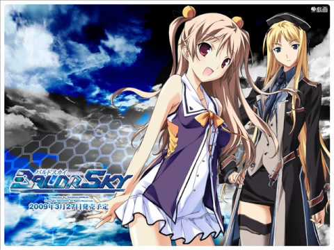 Trance - Freddy Fader & Rico NL   The Riddle