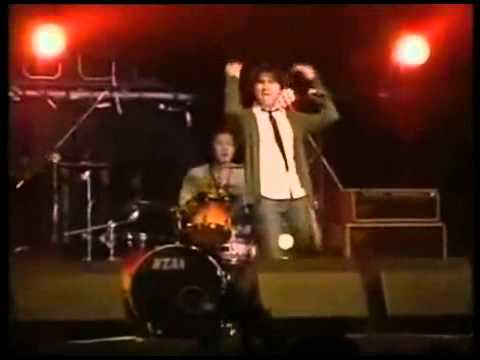 Lemonsoup Feat รัฐ Tattoo Colour วันที่ฉันป่วย FAT LIVE เหยียบสิบ ...
