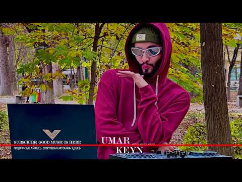 Umar Keyn - Best Mixes Of The Spring / 2025