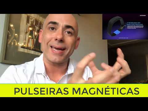 Médico fala sobre o Uso de Pulseiras Magneticas | Funciona mesmo?