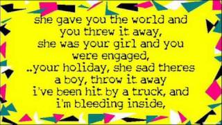 R. Kelly - Doing Dishes Official Lyrics on Screen hq 2011 new single song hot