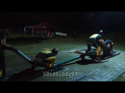 SDH Bechov Fire Night Cup - Kosořice 25.8.2018 muži sport 1