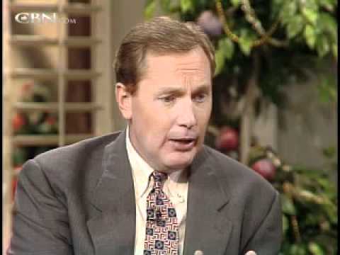 700 Club Classics - Max Lucado - CBN.com