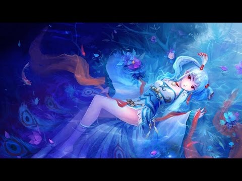 {460} Nightcore (Cyrenic) - Die Another Day (with lyrics)