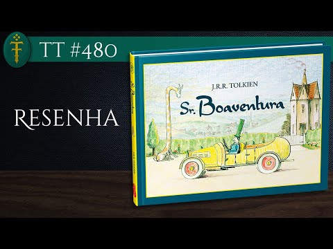 Resenha: “Sr. Boaventura” (2020) | TT 480