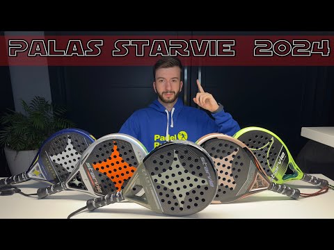 PALAS STARVIE 2024