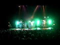 HERE COME THE MUMMIES Perform 'You Know ...