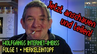 Folge 1a – ww.Wahnsinn – Der Merkeleintopf