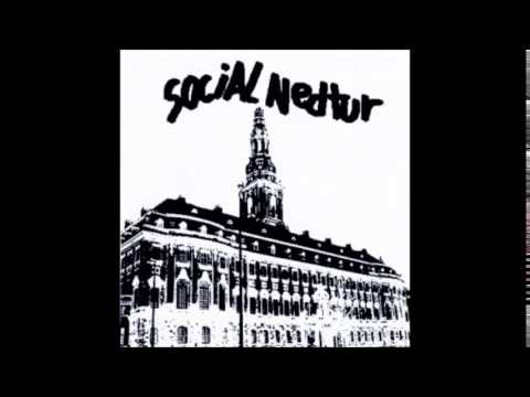 Social Nedtur - "Billig Øl"