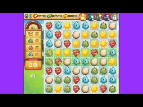 Farm Heroes Saga piratage telecharger