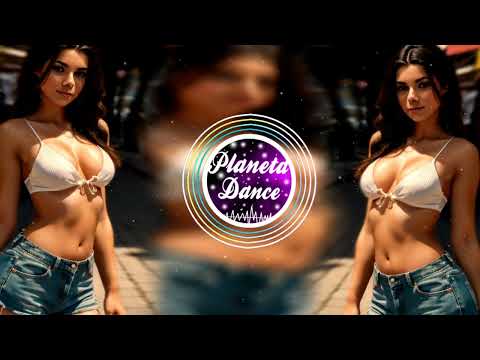 Dj Pmj - Because the Night 2K23