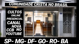 #CCB#NOVA CCB#