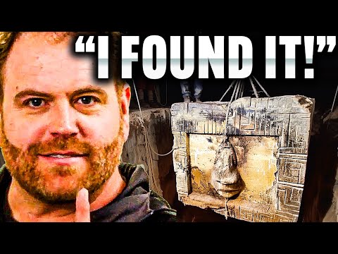 TERRIFYING Discovery At The Tunnels Of Alcatraz | Expedition Unknown