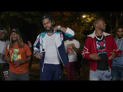 GIGGS ft DAVE EAST (BTS)