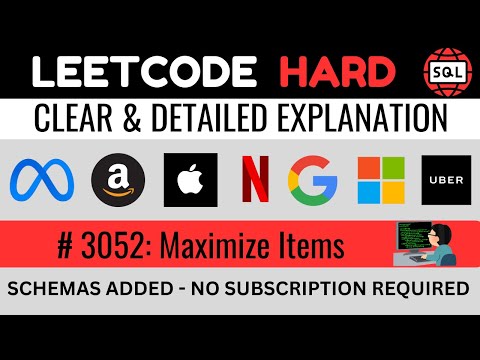 3052 Simplified