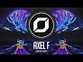 PSY TRANCE Crazy Frog Axel F DANTRA Remix