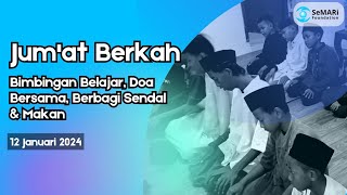 Download lagu Indahnya Berbagi by @DerrySulaimanAndSahabat mp3