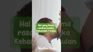 Download lagu Hal yang Ibu Hamil rasakan ketika Kehamilan 7 bulan - Medikacare #bumil #bumilsehat #melahirkan mp3 Download lagu Hal yang Ibu Hamil rasakan ketika Kehamilan 7 bulan - Medikacare #bumil #bumilsehat #melahirkan mp3