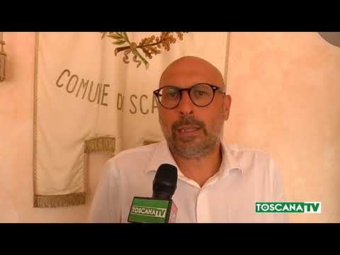 2017-08-16 SCANDICCI - QUESTA SERA A CASELLINA UNA  VEGLIA PER NICCOLÒ