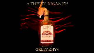 Gruff Rhys - Post Apocalypse Christmas video