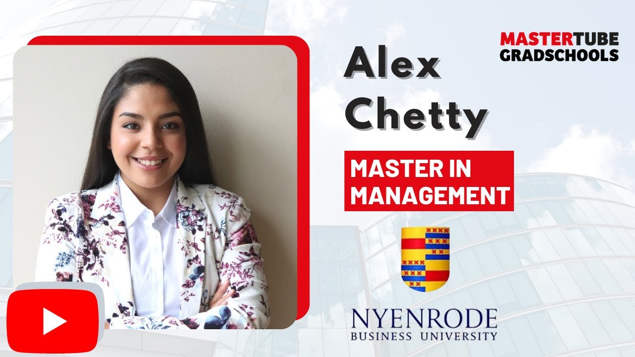 How the Orange Tulip scholarship opens doors to studying in the Netherlands