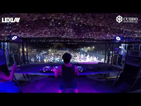 Lexlay @ The End of The World (Tarragona / Spain) - 04/07/2017