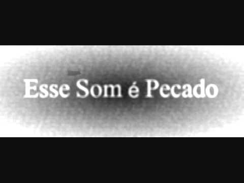 Esse Som é Pecado - Artofghetto Ft. Davids & Bebuxo