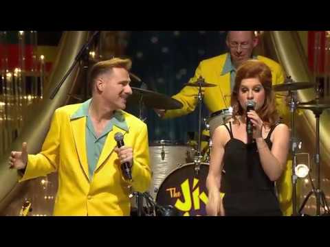 London Live TV Interview