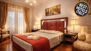Bed and Breakfast Impruneta28 | Rome, Italy | Hotel Review ⭐
